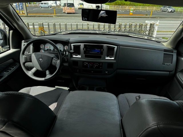 DODGE RAM PICKUP TRU 2010 Image 31