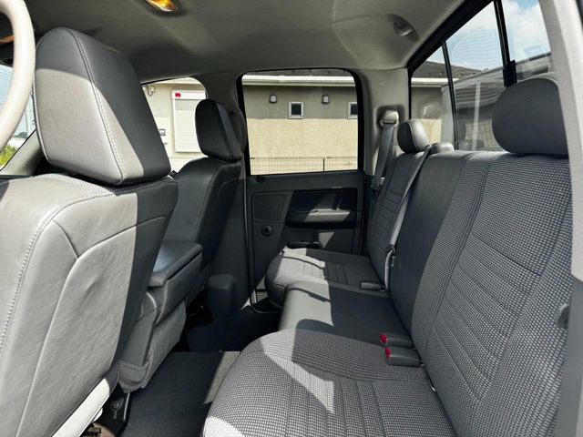 DODGE RAM PICKUP TRU 2010 Image 31