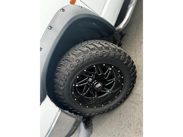 DODGE RAM PICKUP TRU 2010 Image 31