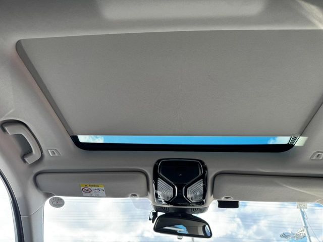 BMW 7SERIES 2016 Image 31