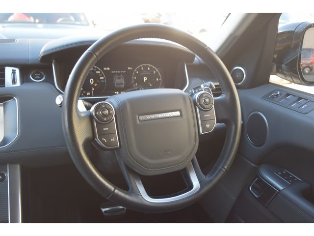 ROVER RANGE  SP 2017 Image 31