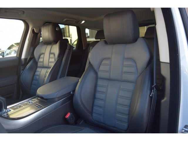 ROVER RANGE  SP 2017 Image 31