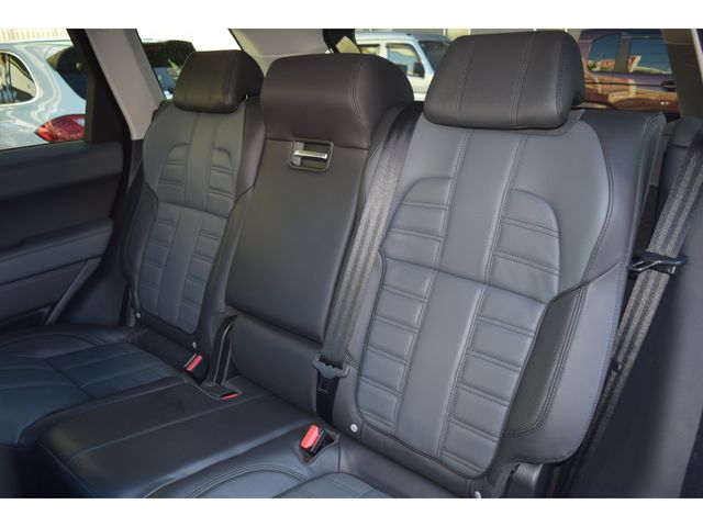 ROVER RANGE  SP 2017 Image 31