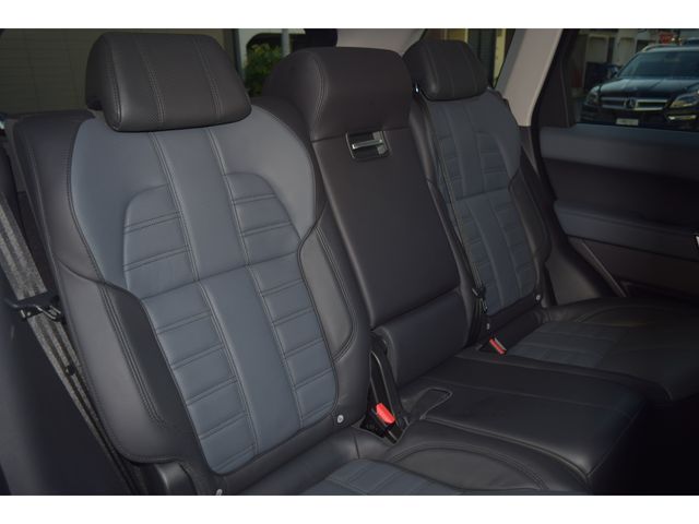 ROVER RANGE  SP 2017 Image 31