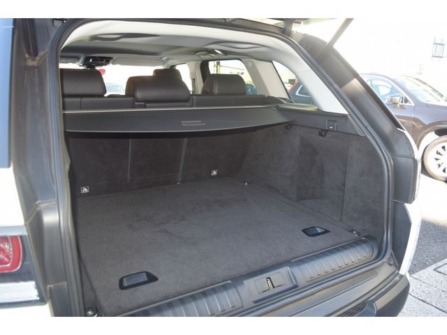 ROVER RANGE  SP 2017 Image 31