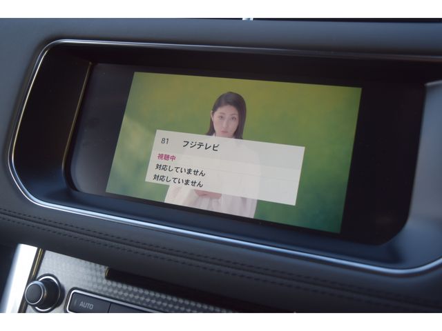 ROVER RANGE  SP 2017 Image 31