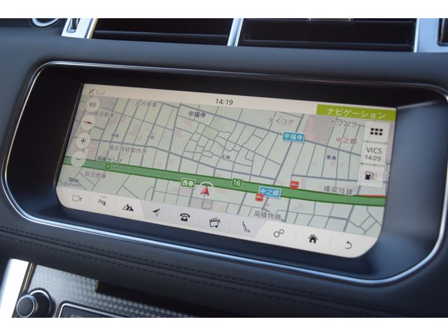 ROVER RANGE  SP 2017 Image 31