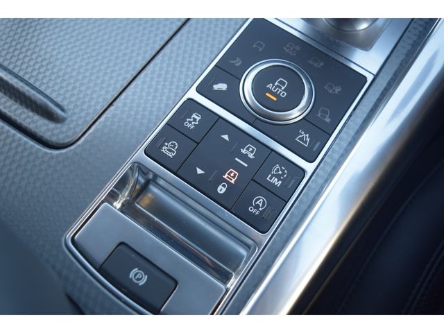 ROVER RANGE  SP 2017 Image 31