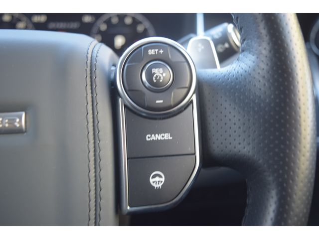 ROVER RANGE  SP 2017 Image 31