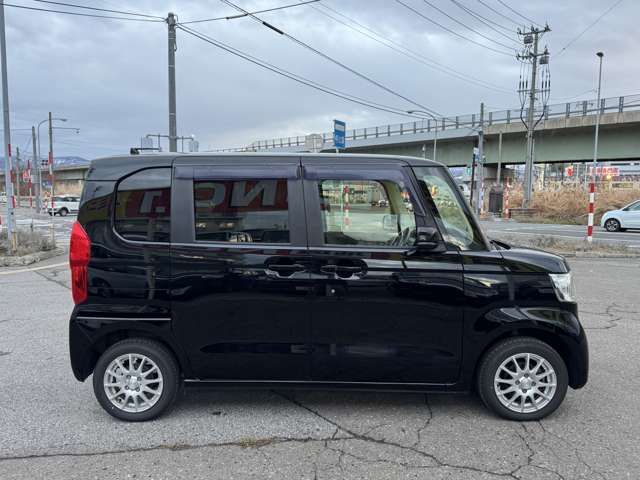 HONDA N BOX 4WD 2018 Image 31