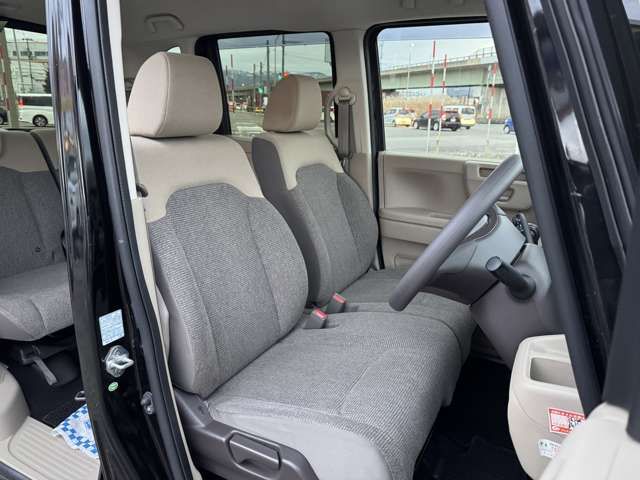 HONDA N BOX 4WD 2018 Image 31