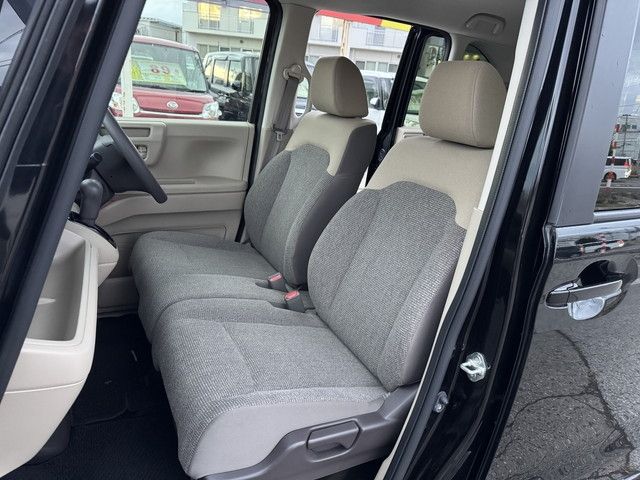 HONDA N BOX 4WD 2018 Image 31