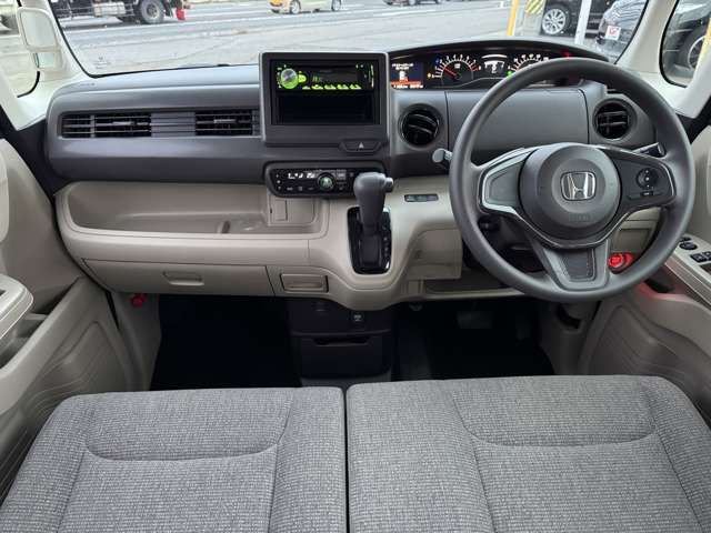 HONDA N BOX 4WD 2018 Image 31