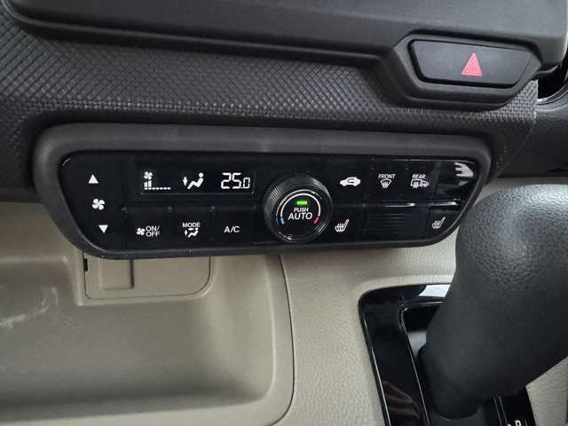 HONDA N BOX 4WD 2018 Image 31