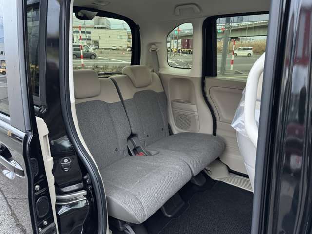 HONDA N BOX 4WD 2018 Image 31