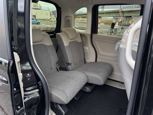 HONDA N BOX 4WD 2018 Image 31