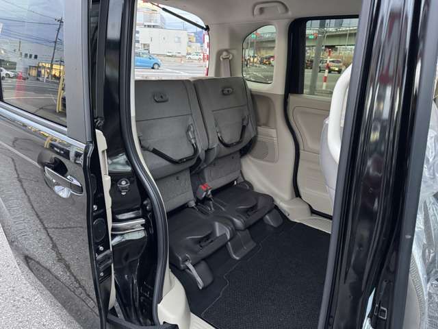 HONDA N BOX 4WD 2018 Image 31