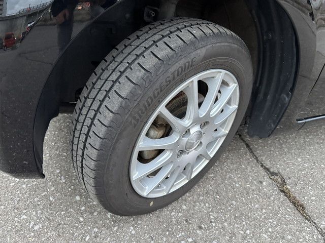 HONDA N BOX 4WD 2018 Image 31