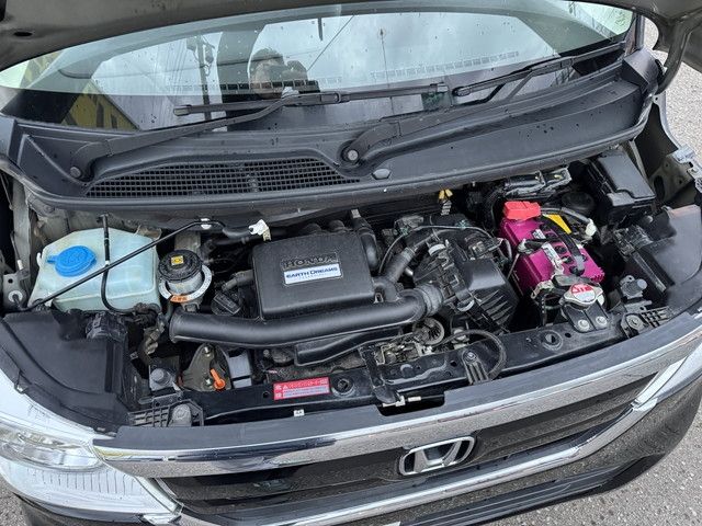 HONDA N BOX 4WD 2018 Image 31