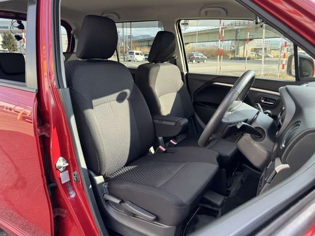 SUZUKI WAGON R STINGRAY 4WD 2013 Image 31