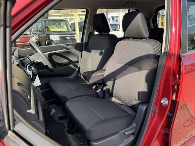 SUZUKI WAGON R STINGRAY 4WD 2013 Image 31