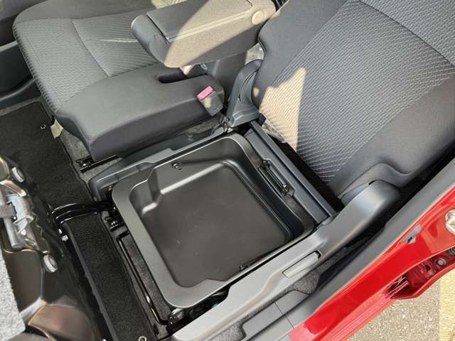 SUZUKI WAGON R STINGRAY 4WD 2013 Image 31