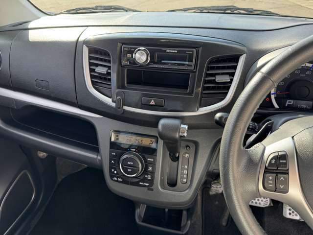 SUZUKI WAGON R STINGRAY 4WD 2013 Image 31