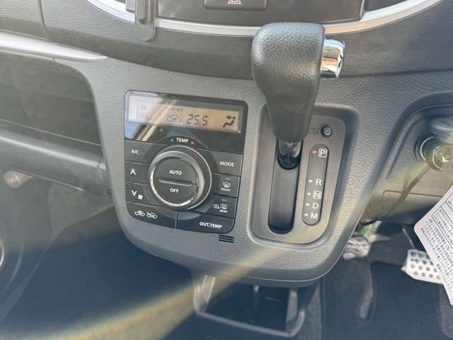 SUZUKI WAGON R STINGRAY 4WD 2013 Image 31