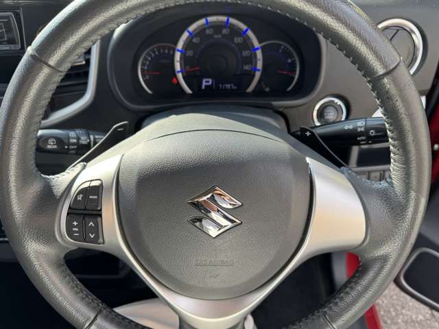 SUZUKI WAGON R STINGRAY 4WD 2013 Image 31