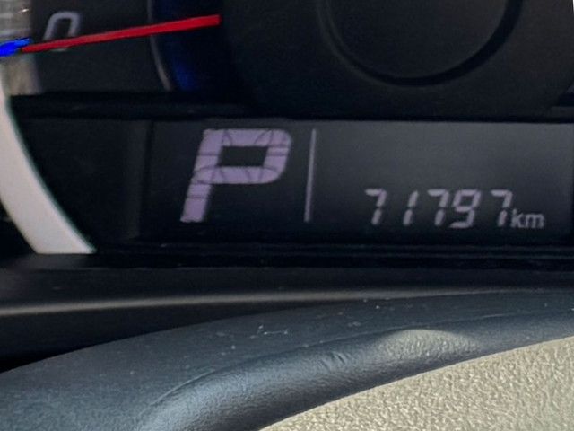 SUZUKI WAGON R STINGRAY 4WD 2013 Image 31