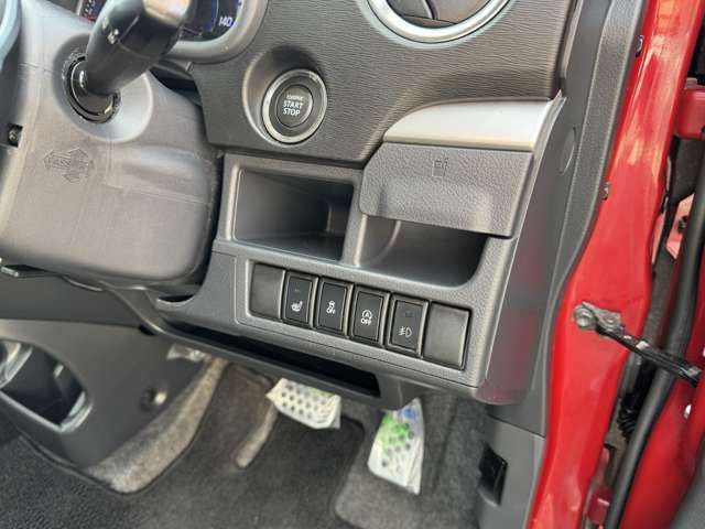 SUZUKI WAGON R STINGRAY 4WD 2013 Image 31