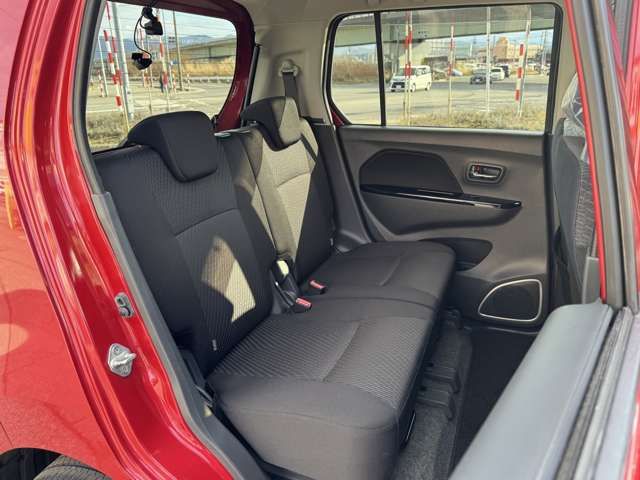 SUZUKI WAGON R STINGRAY 4WD 2013 Image 31