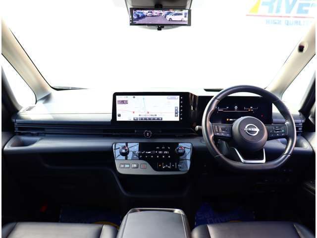 NISSAN SERENA  WG 2023 Image 31