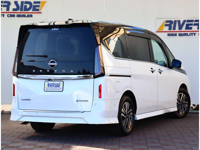 NISSAN SERENA  WG 2023 Image 31