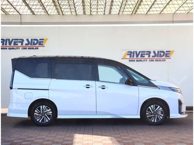 NISSAN SERENA  WG 2023 Image 31