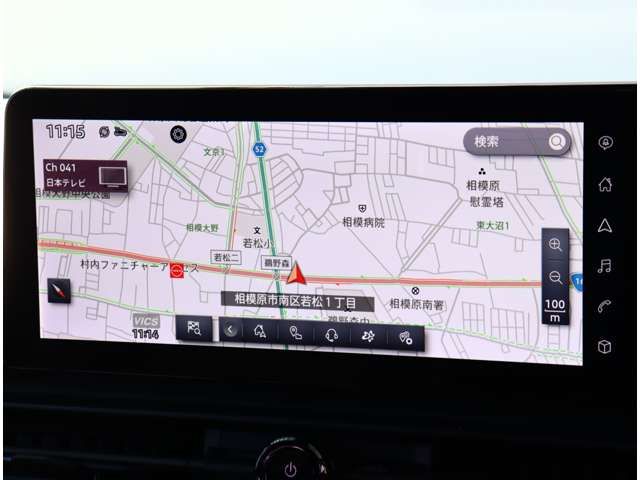 NISSAN SERENA  WG 2023 Image 31