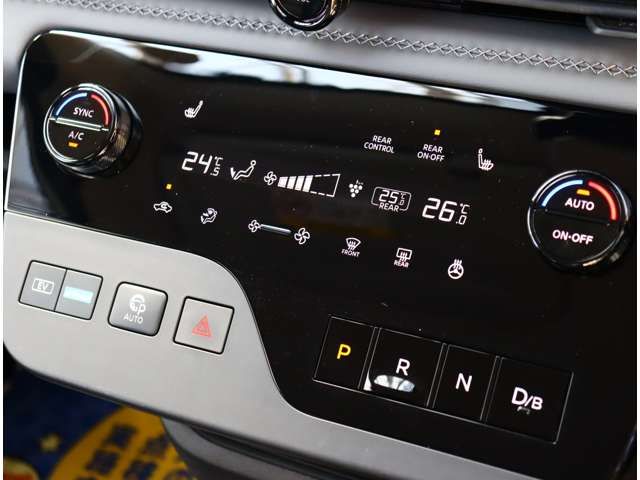 NISSAN SERENA  WG 2023 Image 31