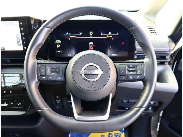 NISSAN SERENA  WG 2023 Image 31