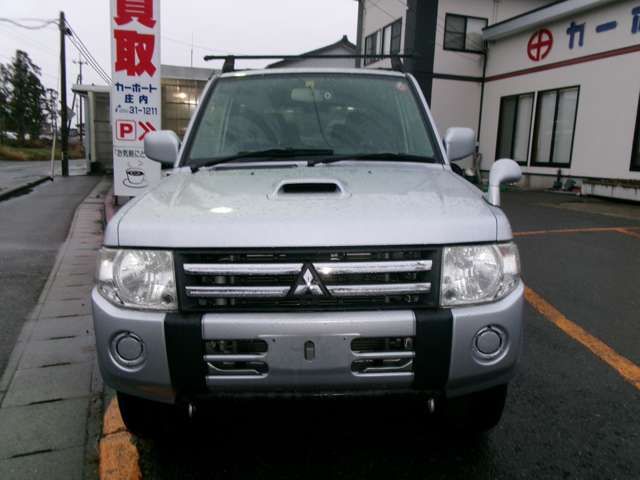 MITSUBISHI PAJERO MINI 4WD 2010 Image 31