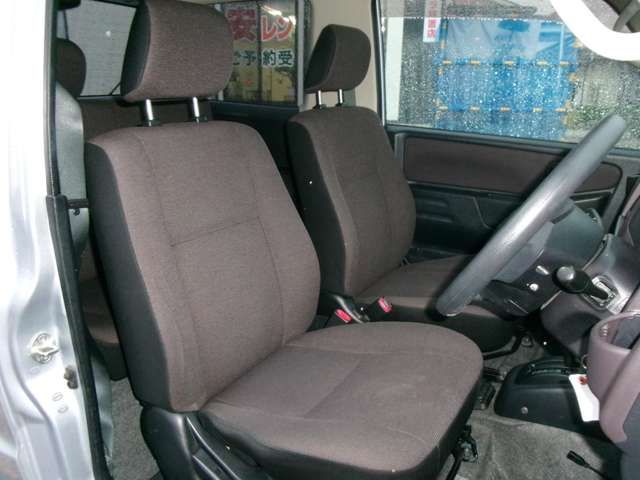MITSUBISHI PAJERO MINI 4WD 2010 Image 31