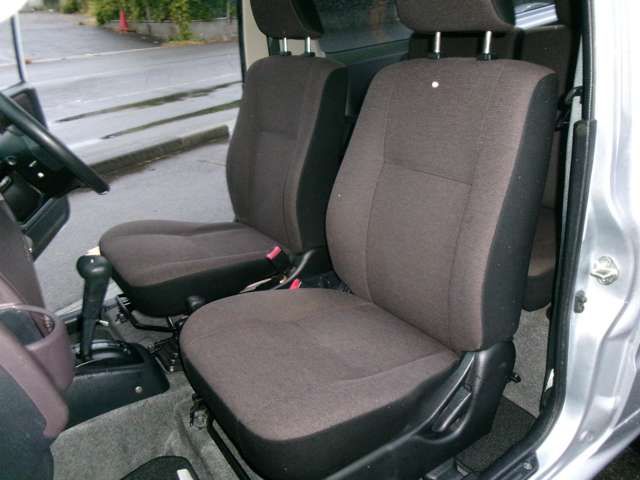 MITSUBISHI PAJERO MINI 4WD 2010 Image 31