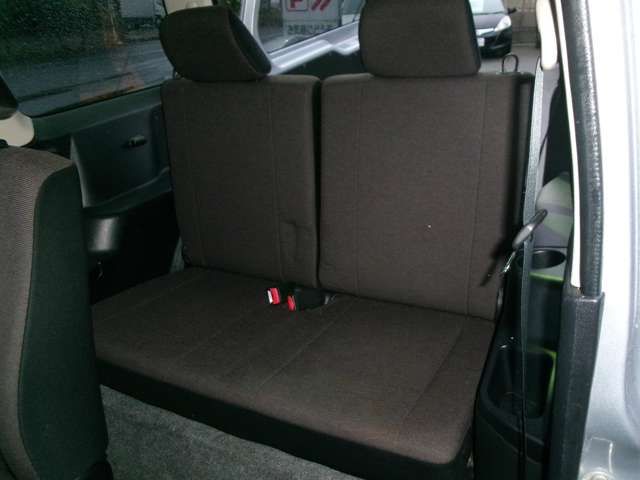 MITSUBISHI PAJERO MINI 4WD 2010 Image 31