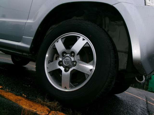 MITSUBISHI PAJERO MINI 4WD 2010 Image 31