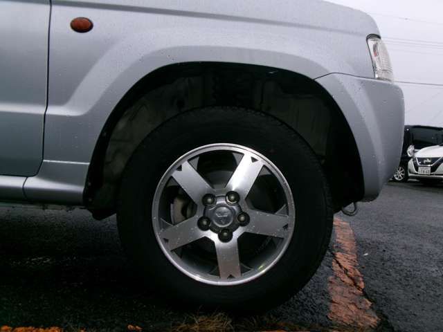 MITSUBISHI PAJERO MINI 4WD 2010 Image 31