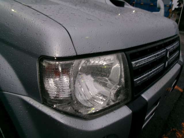 MITSUBISHI PAJERO MINI 4WD 2010 Image 31
