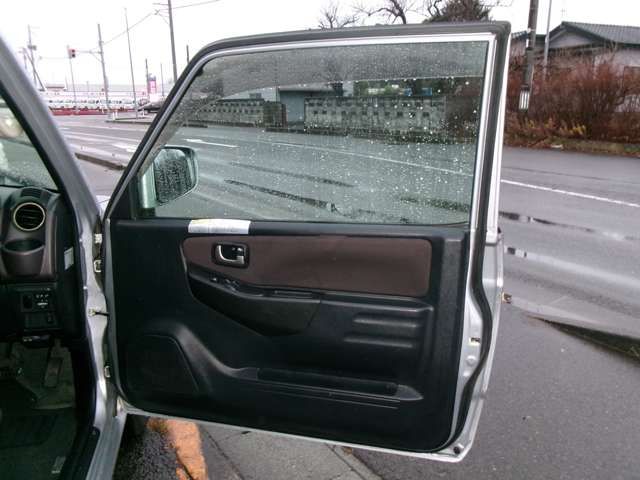 MITSUBISHI PAJERO MINI 4WD 2010 Image 31
