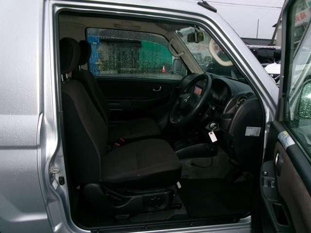 MITSUBISHI PAJERO MINI 4WD 2010 Image 31