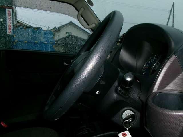 MITSUBISHI PAJERO MINI 4WD 2010 Image 31