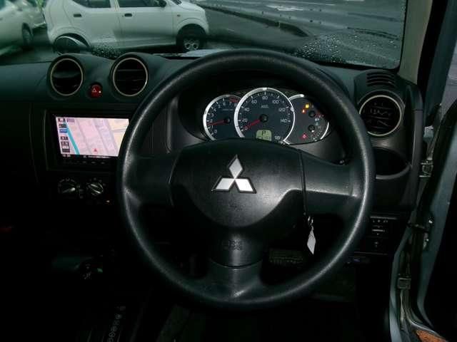 MITSUBISHI PAJERO MINI 4WD 2010 Image 31