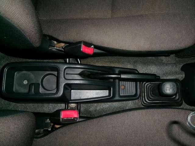 MITSUBISHI PAJERO MINI 4WD 2010 Image 31